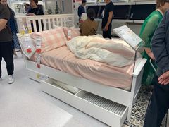 -宜家家居(西安未央商场店)