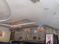 -花舍·新派粤菜·西餐·下午茶(亚运村·鸟巢店)