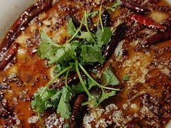 -南山翁新概念川菜(江宁万达广场店)