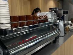 -VOYAGE COFFEE 咖啡烘焙工坊店(798艺术区店)