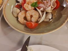 -盐说·西式餐酒馆(光明万达店)