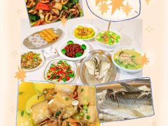 -东坊味道私房菜·地道顺德菜(大良店)
