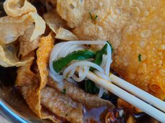 -谭老太正宗柳州螺狮粉(家和花园店)