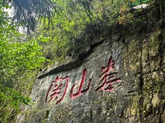-娄山关景区