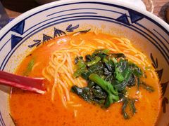 番茄汤红烧牛小腩面-和府捞面(景枫中心店)