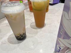 -奈雪的茶(永嘉天地东百城店)