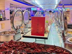 -海韵之星邮轮水会(明发商业广场店)