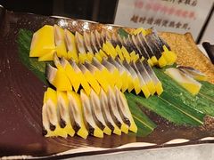 -星伦多自助料理·涮烤一体(江桥万达店)