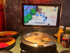 -牛New寿喜烧(金鹰世界店)