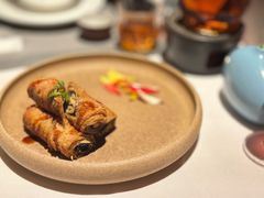 -若蘭慈·无国界素食料理(欢乐海岸店)