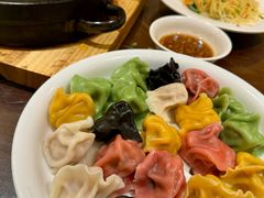-汇丰苑·海鲜青岛菜(中山路大鲍岛店)