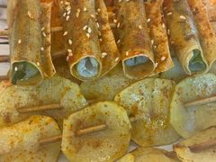 -明明烤牛肉(原明明东北烧烤)