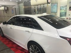 -车艺佳龙膜隐形车衣汽车贴膜(宝山丰宝店)