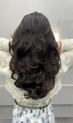 -乾健·烫染·接发SALON