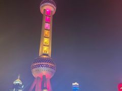 -FLAIR顶层餐厅酒吧(浦东丽思卡尔顿酒店)