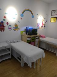 -神拿世家小儿推拿(SOHO尚都店)