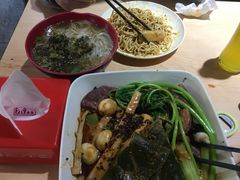 -林静小吃(复兴路店)