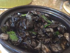 -宁海食府(大剧院店)