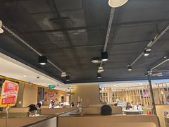 -海底捞火锅(崇文门新世界百货店)