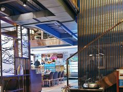 -青蓬蒸汽海鲜·深圳老字号·团建聚会(壹方城店)