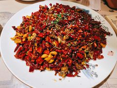 大公馆辣子鸡-杨记隆府(时代天街店)