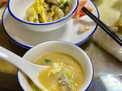 -老船长海鲜大排档(集美店)