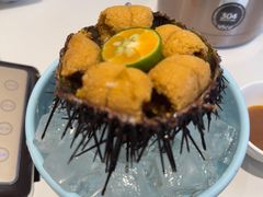 -海味当家·蒸锅海鲜(中山广场创始店)