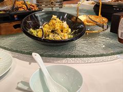 -巴音浩日娲·蒙餐(双林东路店)