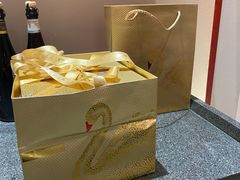 -BLACKSWAN黑天鹅(环球店)