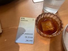 -本無咖啡·BeanWood Coffee