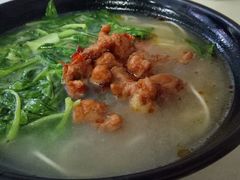 -凯丽上海阳春面馆(德仁里店)