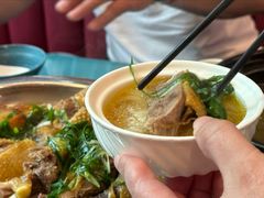-安泰楼·佛跳墙创始人·传统闽味早茶·酒楼(三坊七巷闽菜地标店)