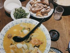 -老盛庆排档•南京菜(夫子庙店)