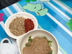 -松明一烤肉馆(鲁园店)