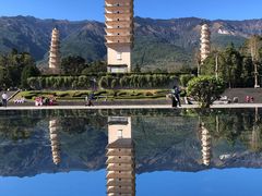 -崇圣寺三塔文化旅游区