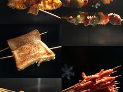 -啤仕多·啤客国潮跳舞BAR(保俶路店)