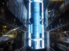 -泰达航母主题公园