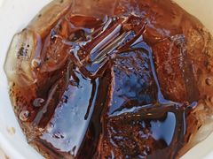 -汉堡王(北京三里屯购物中心)