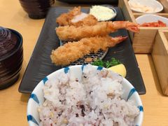 -胜博殿日式炸猪排(西红门店)