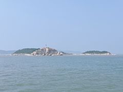 -长岛南北长山旅游景区