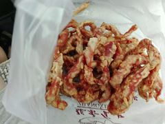 -张香食品(玉龙湾店)