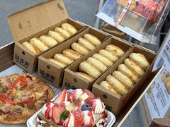 -味多美·北京面包工坊(天坛店)