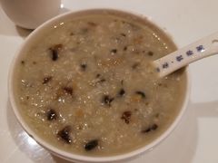 皮蛋瘦肉粥-赛百味(仙林金鹰店)