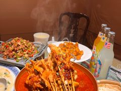 -老雒阳面馆·水席·洛阳菜(纱厂路店)