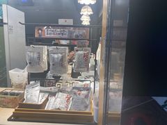 门面-茶颜悦色(高铁南站店)