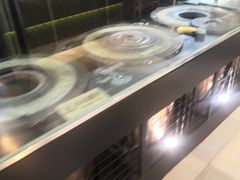 -阿甘锅盔(合生汇购物中心店)