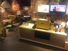 -麦当劳(豫园店)