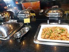 -泰谷酒店·太古码头闽菜自助餐厅