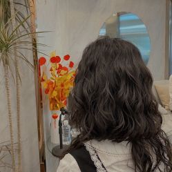 点击看大图 -菲·木田moontin造型salon