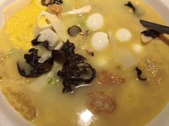 -沈家花园如皋菜(海阳路店)